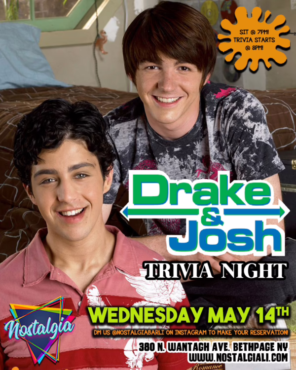 Trivia Seat Reservation