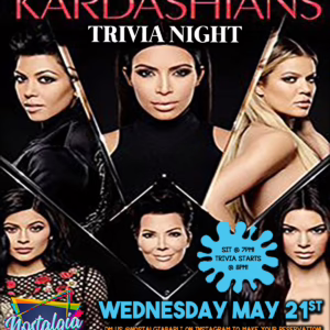 Trivia Seat Reservation