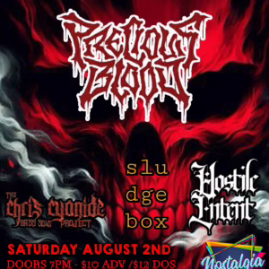 General Admission