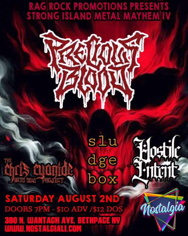 General Admission
