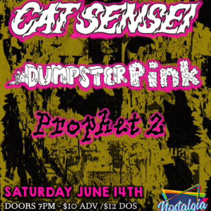 General Admission