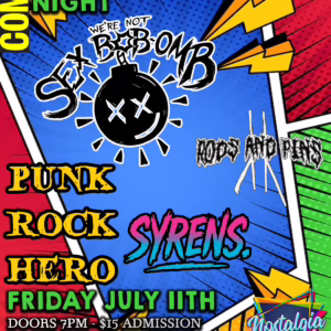 General Admission