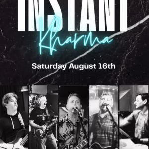 General Admission