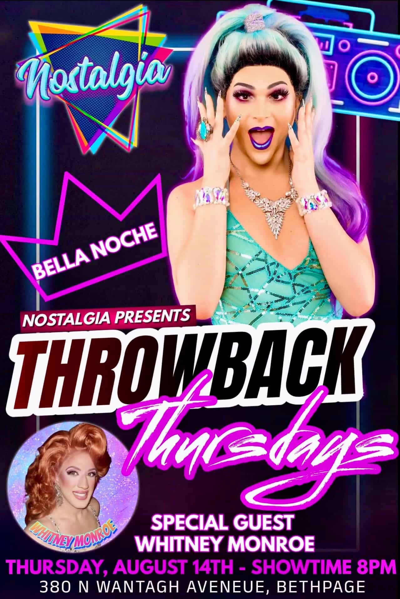 Nostalgia
