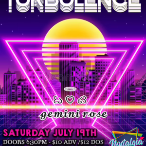 General Admission