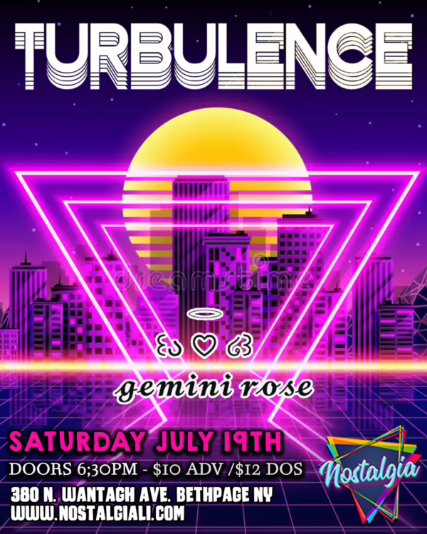 General Admission