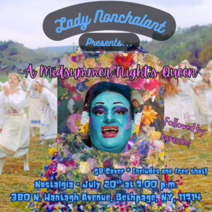 General Admission