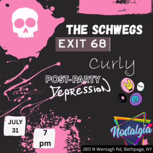 General Admission