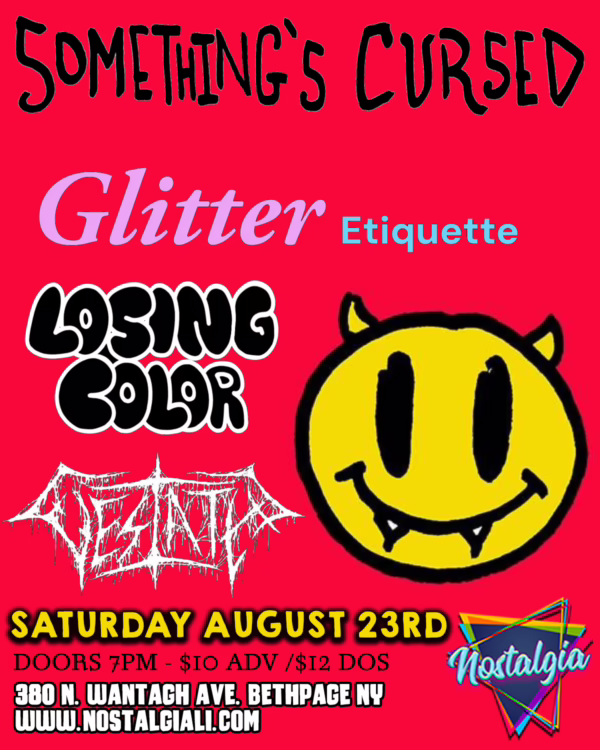General Admission