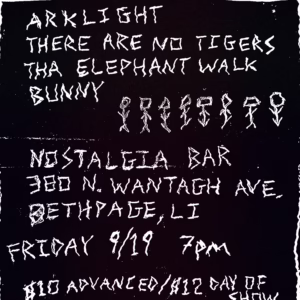 General Admission