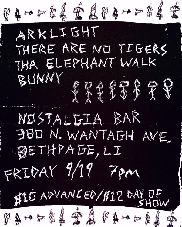General Admission