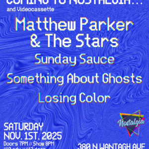 General Admission