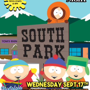 Trivia Seat Reservation