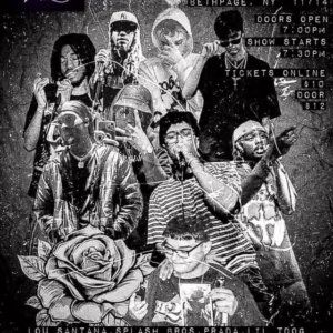 General Admission