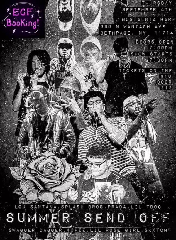 General Admission