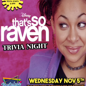 Trivia Seat Reservation
