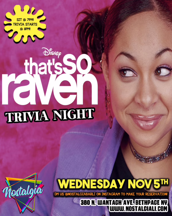 Trivia Seat Reservation