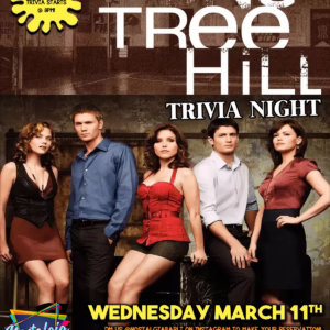 Trivia Seat Reservation