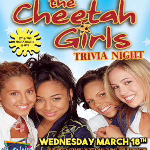 Trivia Seat Reservation