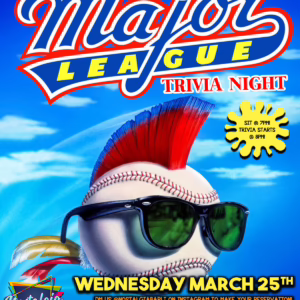 Trivia Seat Reservation