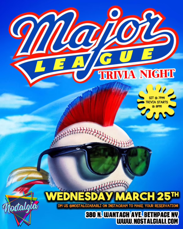 Trivia Seat Reservation