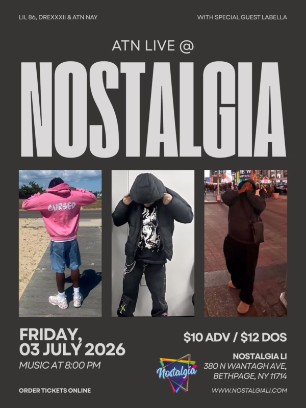 General Admission