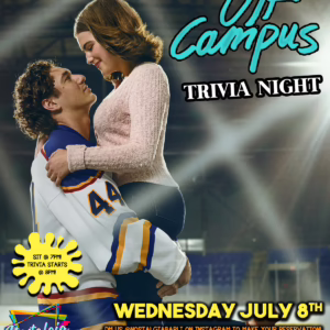 Trivia Seat Reservation