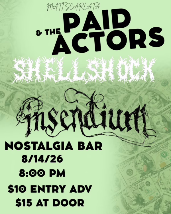 General Admission