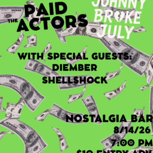 General Admission