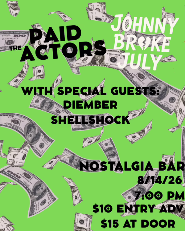 General Admission