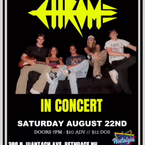 General Admission