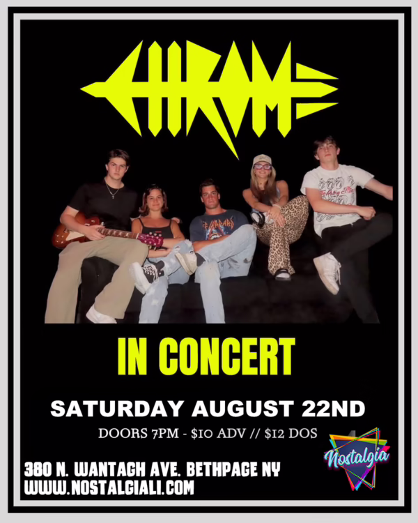 General Admission