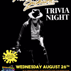 Trivia Seat Reservation