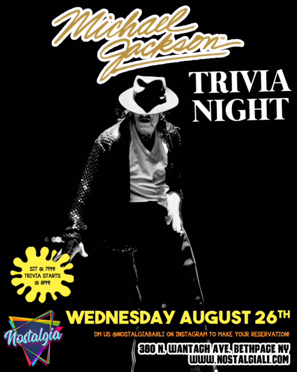 Trivia Seat Reservation
