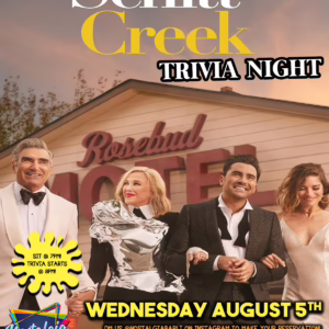 Trivia Seat Reservation