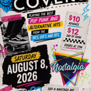 General Admission