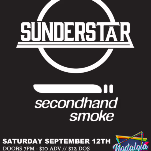 General Admission