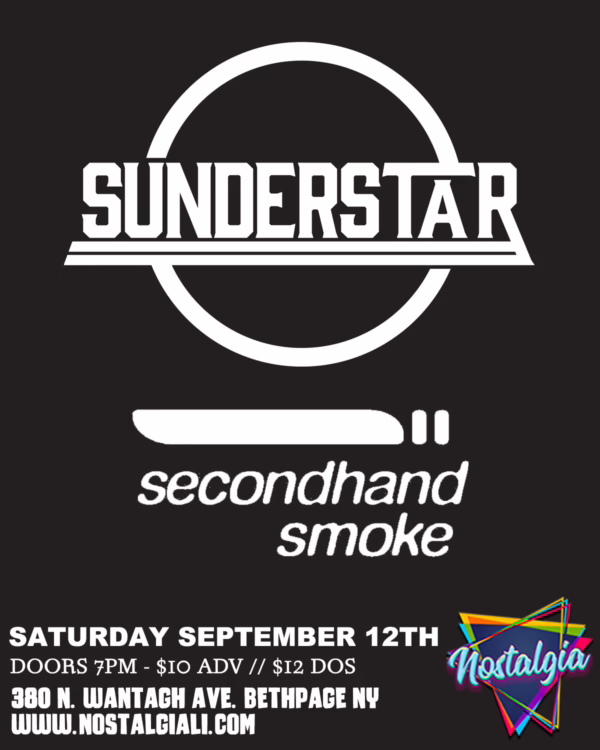 General Admission
