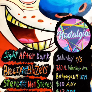 General Admission