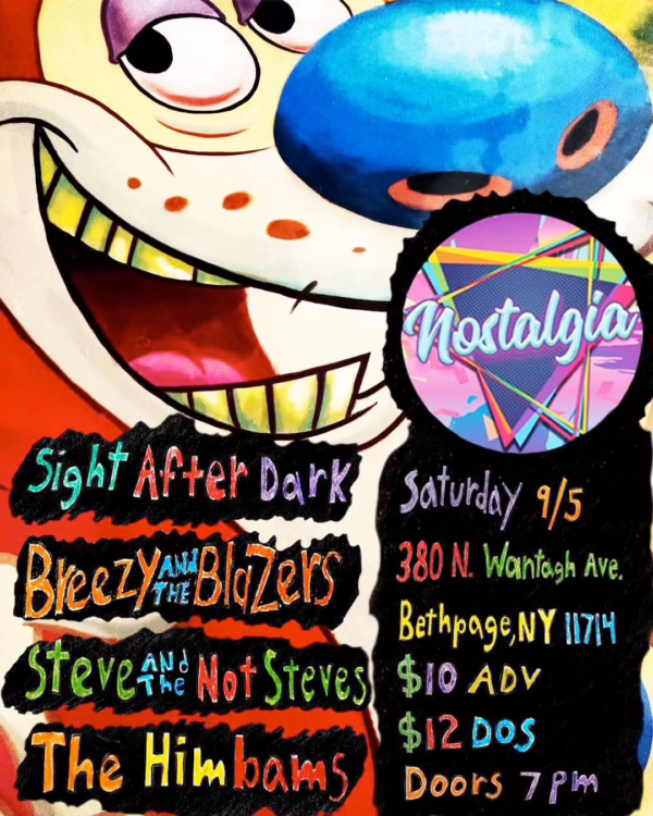 General Admission