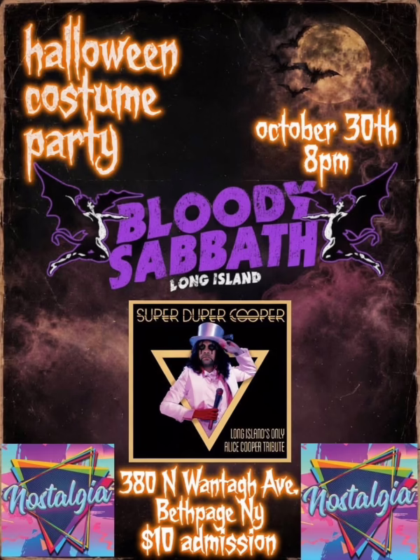 General Admission