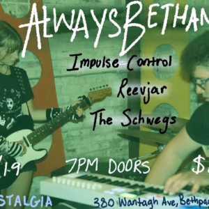 General Admission